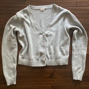 Brandy Melville Cardigan
